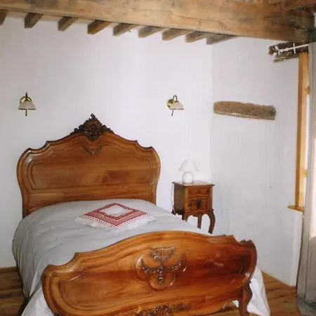 Couette-café Le Presbytère *